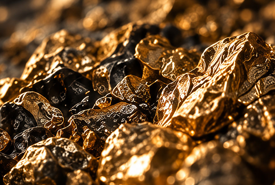 precious metals in uncertain times