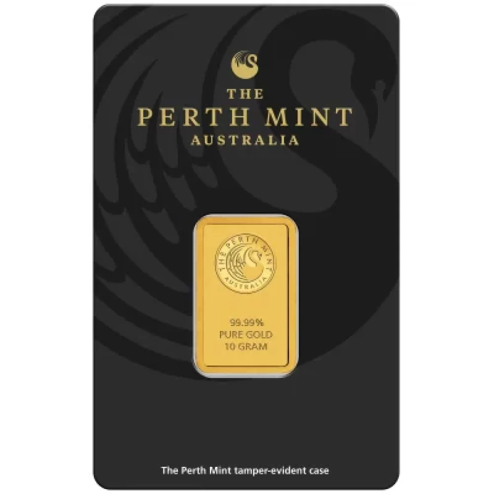 Buy Gold & Silver Bullion | Sovereign Vault & Bullion